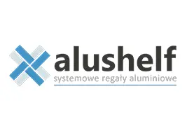Alushelf